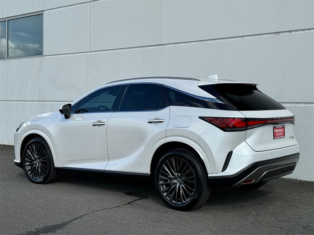 Used 2023 Lexus RX 350 AWD image 5