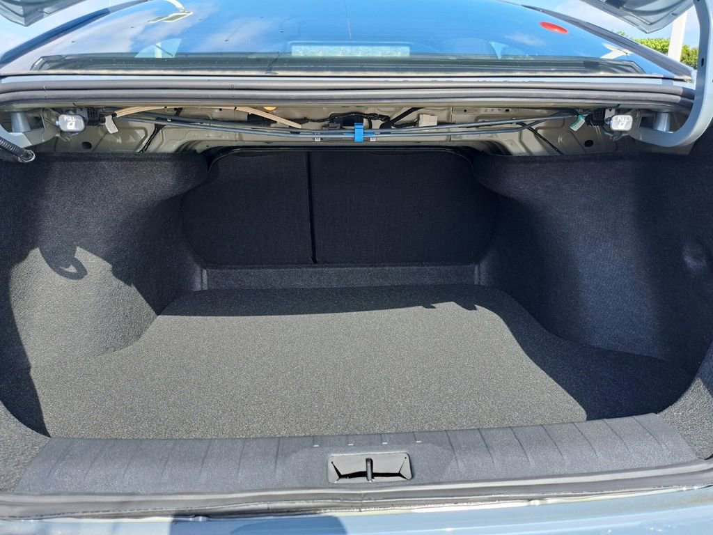 Used 2026 Nissan Sentra SV w/ Floor Mat Package FWD image 23