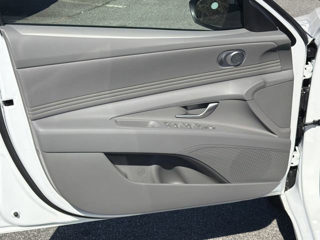New 2026 Hyundai Elantra Sport image 10