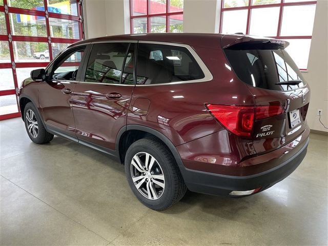 Used 2018 Honda Pilot EX-L image 5