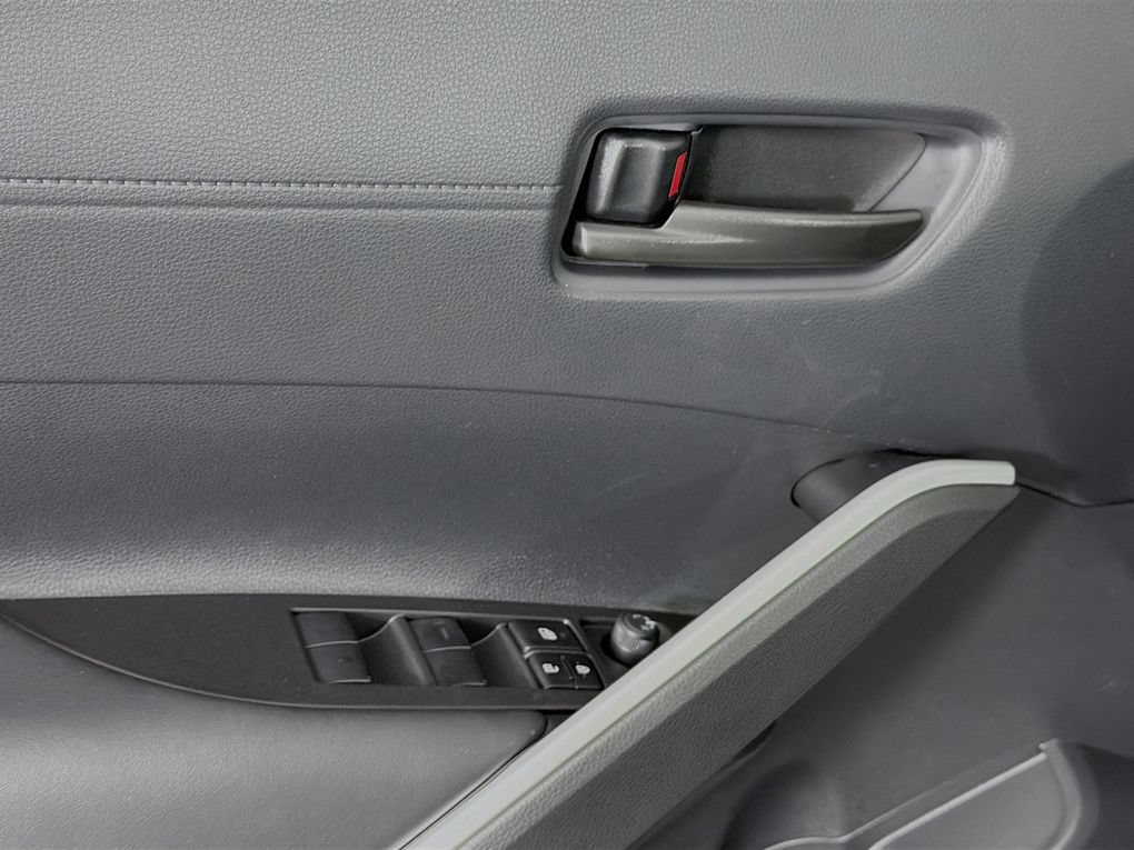 New 2026 Toyota Corolla Cross AWD Hybrid image 22