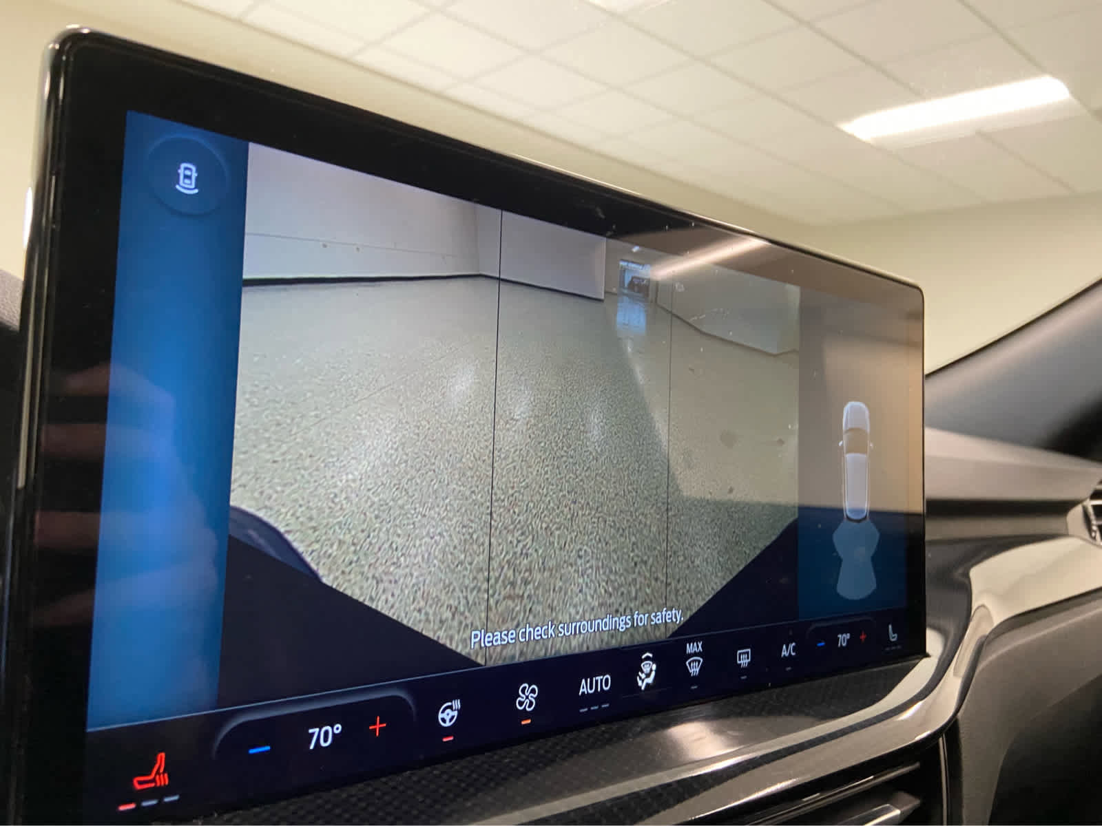 Used 2023 Ford Escape ST-Line w/ Tech Pack #1 image 36