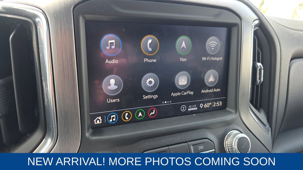 Used 2020 GMC Sierra 1500 Denali w/ Denali Premium Package image 18