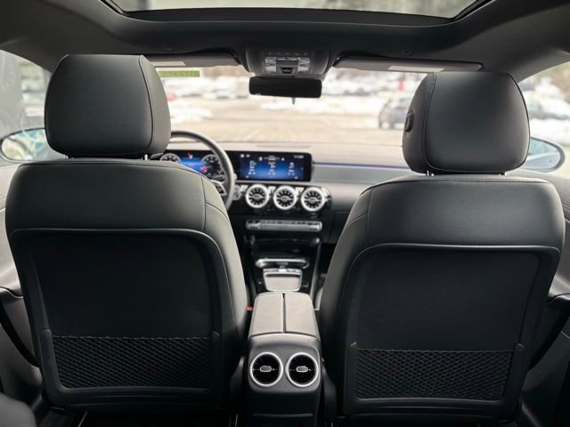 Used 2025 Mercedes-Benz CLA 250 4MATIC image 55