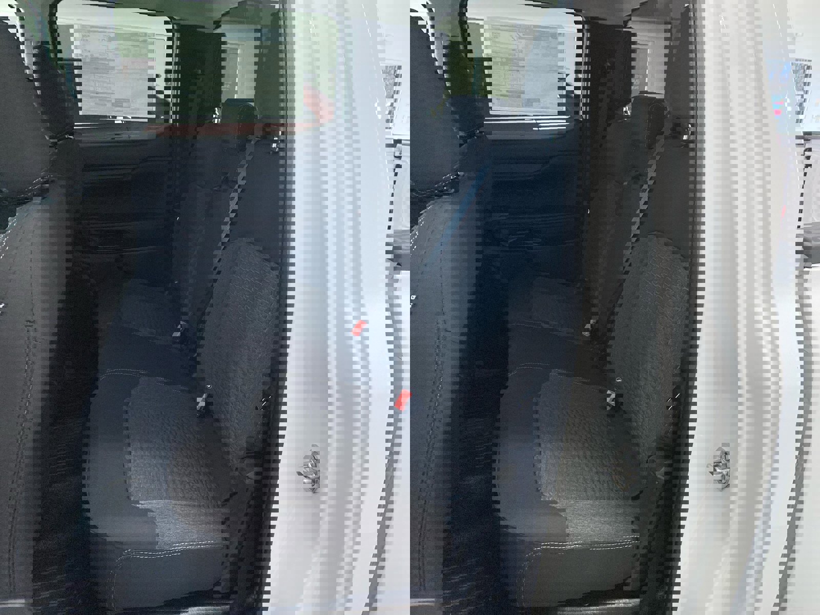 New 2025 Ford Ranger XL w/ Trailer Tow Package image 9