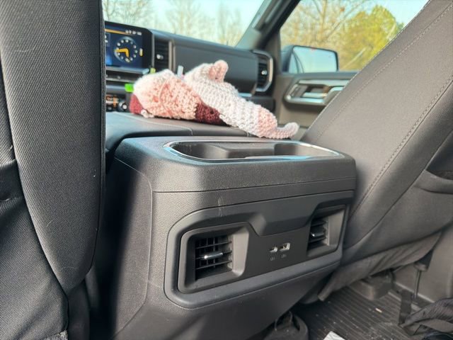 Used 2026 Chevrolet Silverado 1500 LT Trail Boss w/ Safety Package image 20