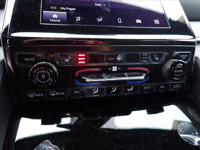 New 2025 Jeep Grand Cherokee L Altitude image 20