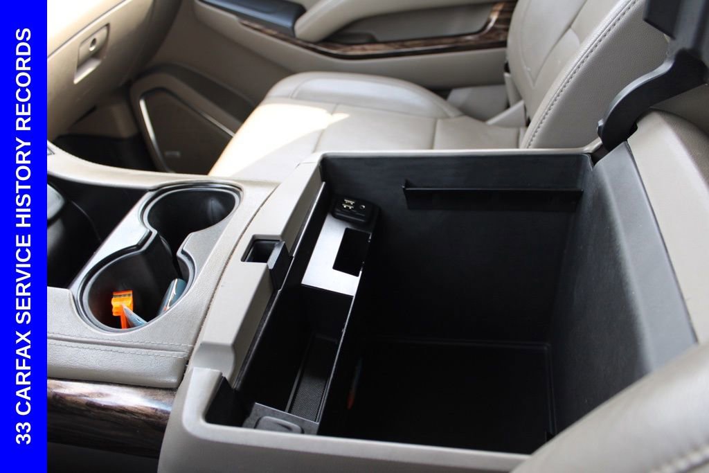 Used 2015 GMC Yukon XL SLT w/ Open Road Package image 46