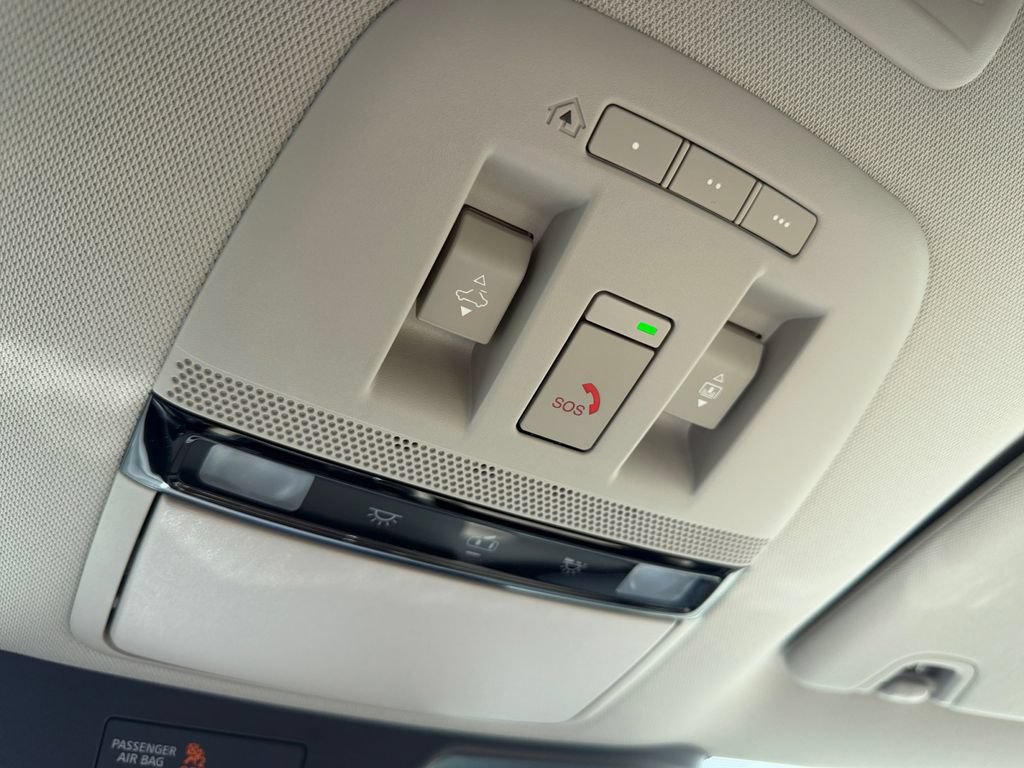 New 2026 Nissan Armada Platinum AWD/4WD image 23
