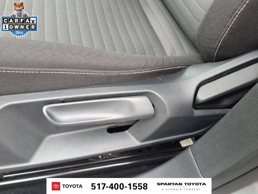 Used 2024 Volkswagen Jetta S FWD image 16