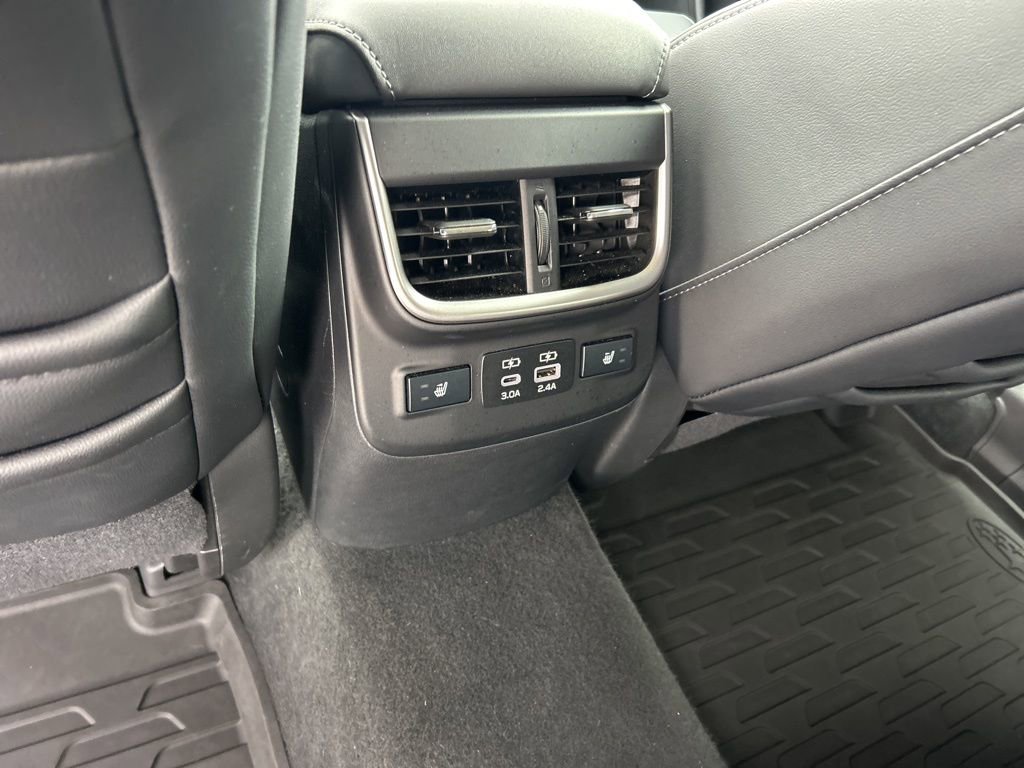 Used 2024 Subaru Outback Touring XT w/ Popular Package #2 image 15