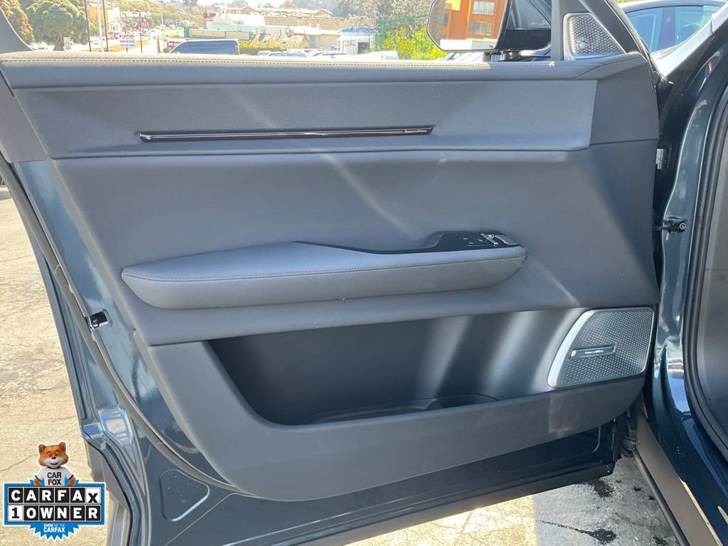 Used 2025 Polestar Polestar 3 image 25