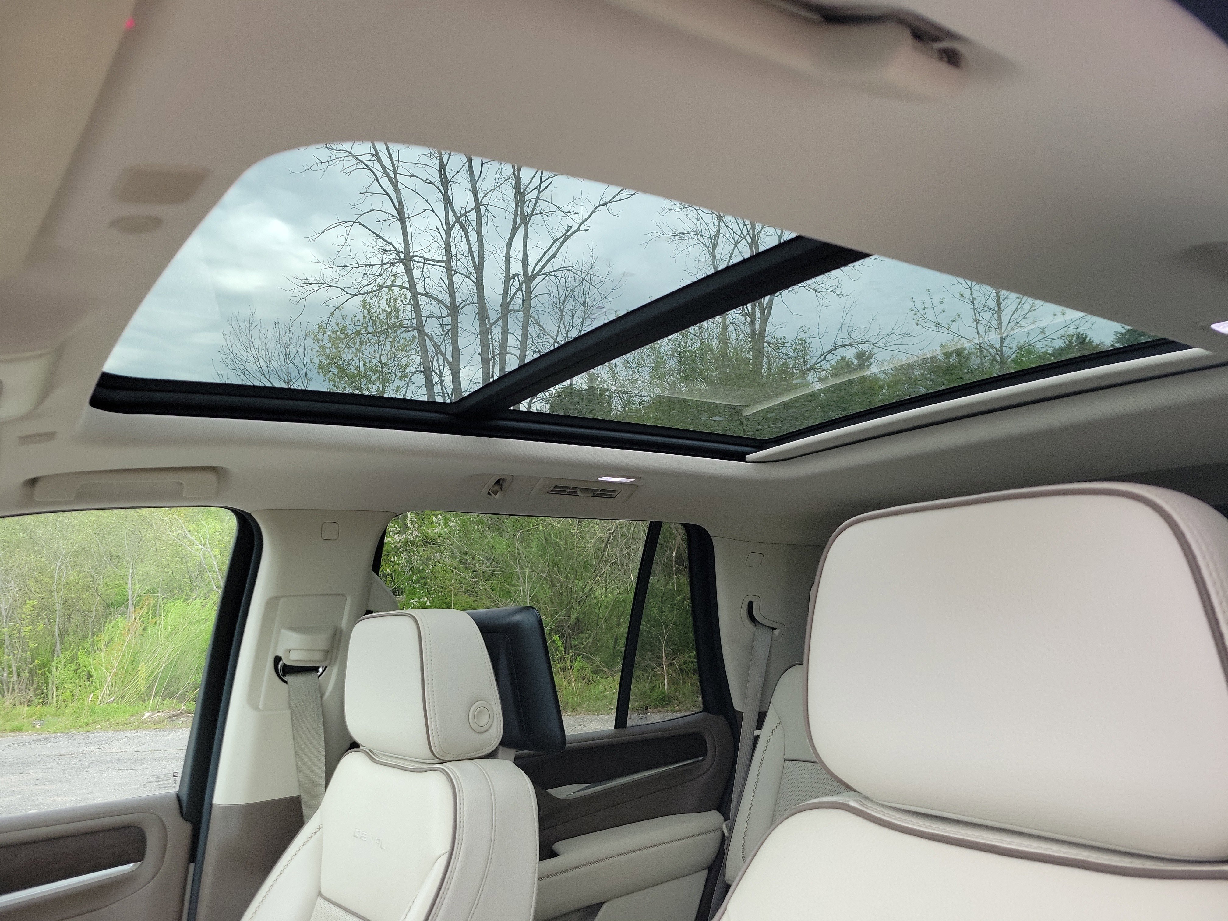 Used 2021 GMC Yukon Denali AWD/4WD image 29