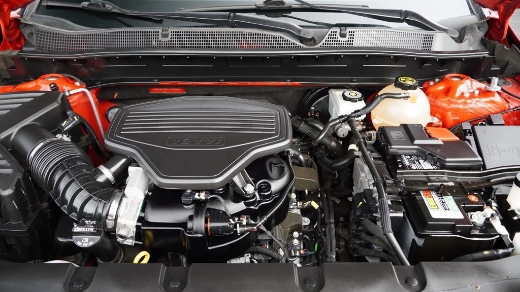 Used 2020 Chevrolet Blazer RS image 41