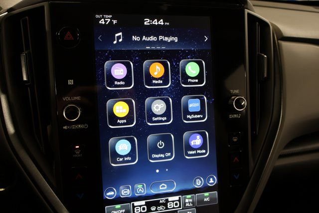 New 2026 Subaru Crosstrek 2.5i Sport image 19