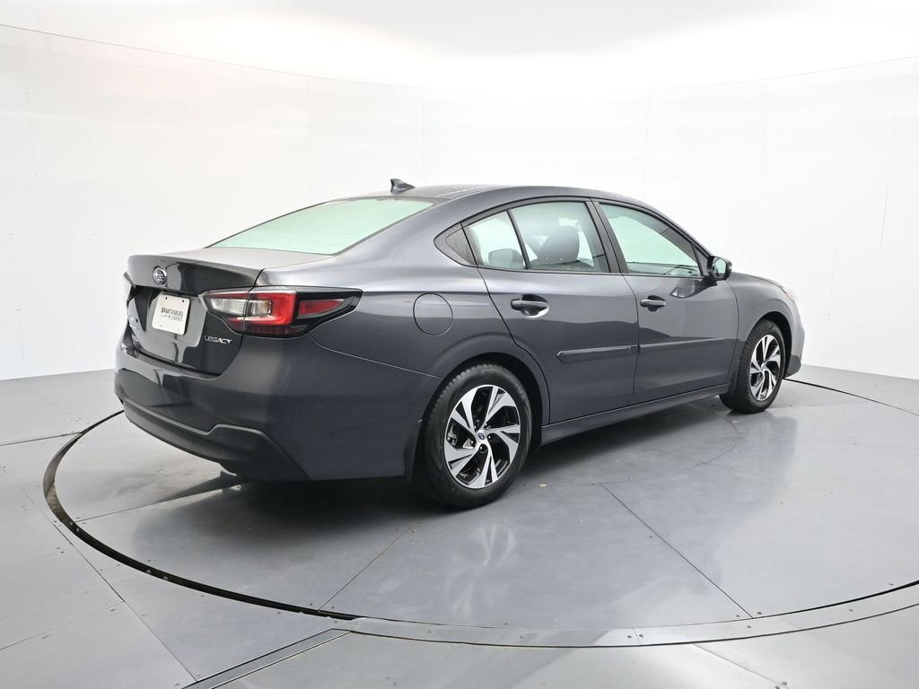 Used 2024 Subaru Legacy Premium AWD/4WD image 7