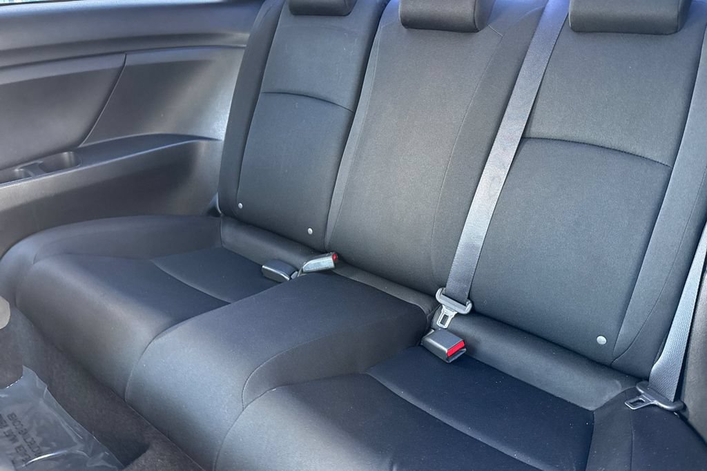 Used 2019 Honda Civic Si image 11