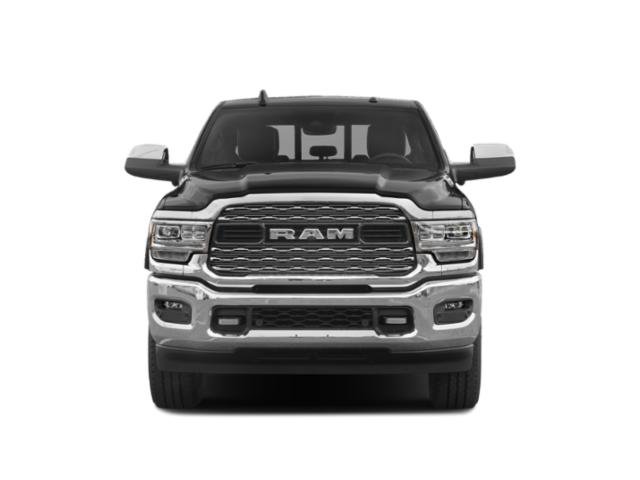 Certified 2021 RAM 3500 Limited AWD/4WD image 4