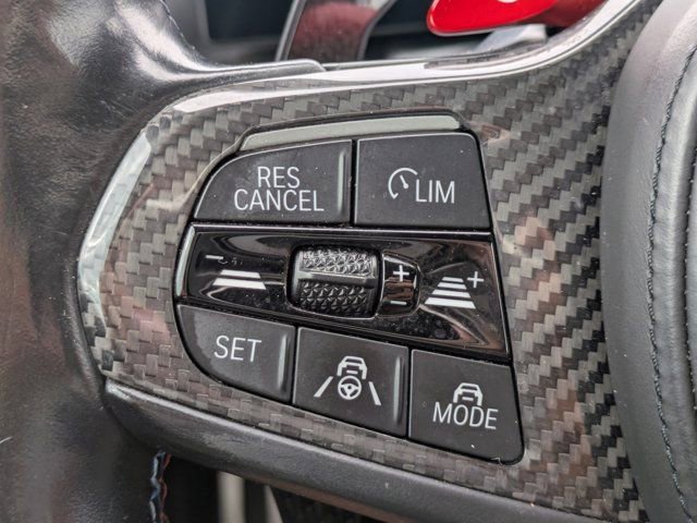 Used 2024 BMW M4 Competition image 17