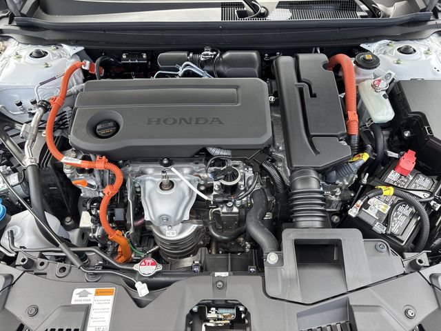 Used 2026 Honda Accord Touring image 27