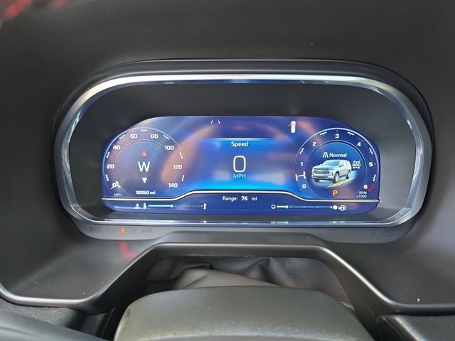 Certified 2024 Chevrolet Suburban RST image 12