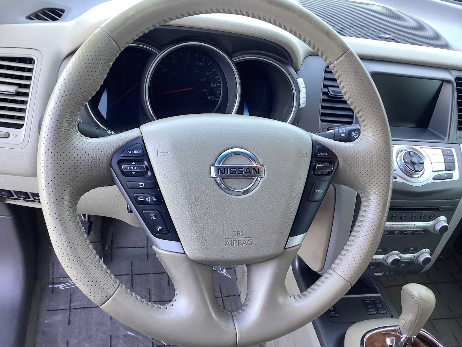 Used 2013 Nissan Murano LE w/ Platinum Pkg AWD/4WD image 15