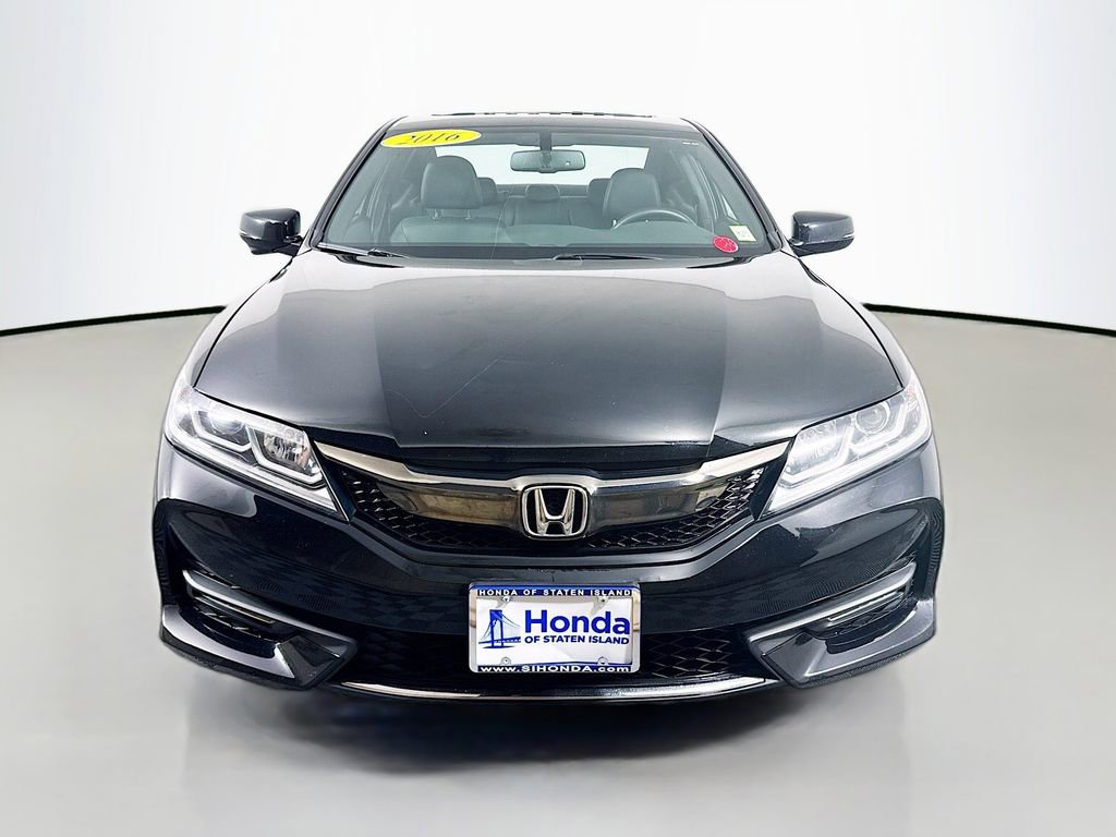 Used 2016 Honda Accord EX-L image 2