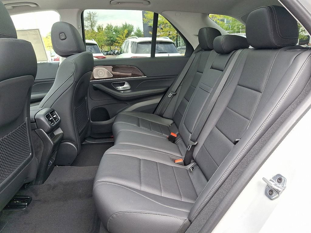 New 2026 Mercedes-Benz GLE 450 4MATIC image 13