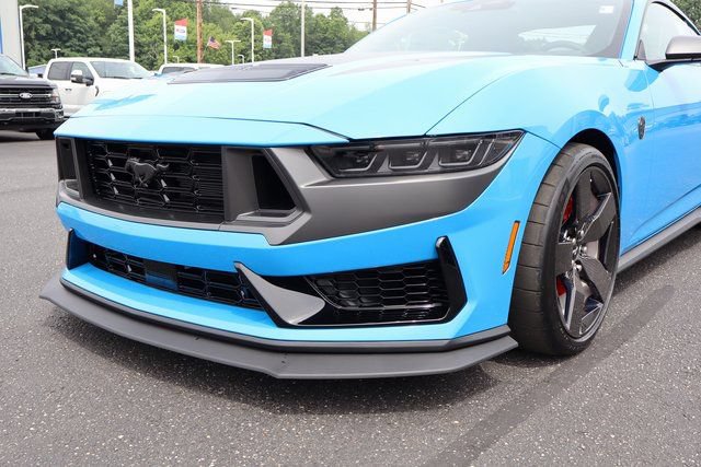 New 2025 Ford Mustang Dark Horse w/ Dark Horse Handlin Package RWD image 19