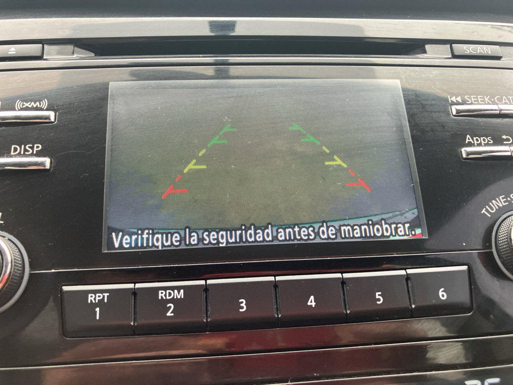 Used 2016 Nissan Rogue SV image 20