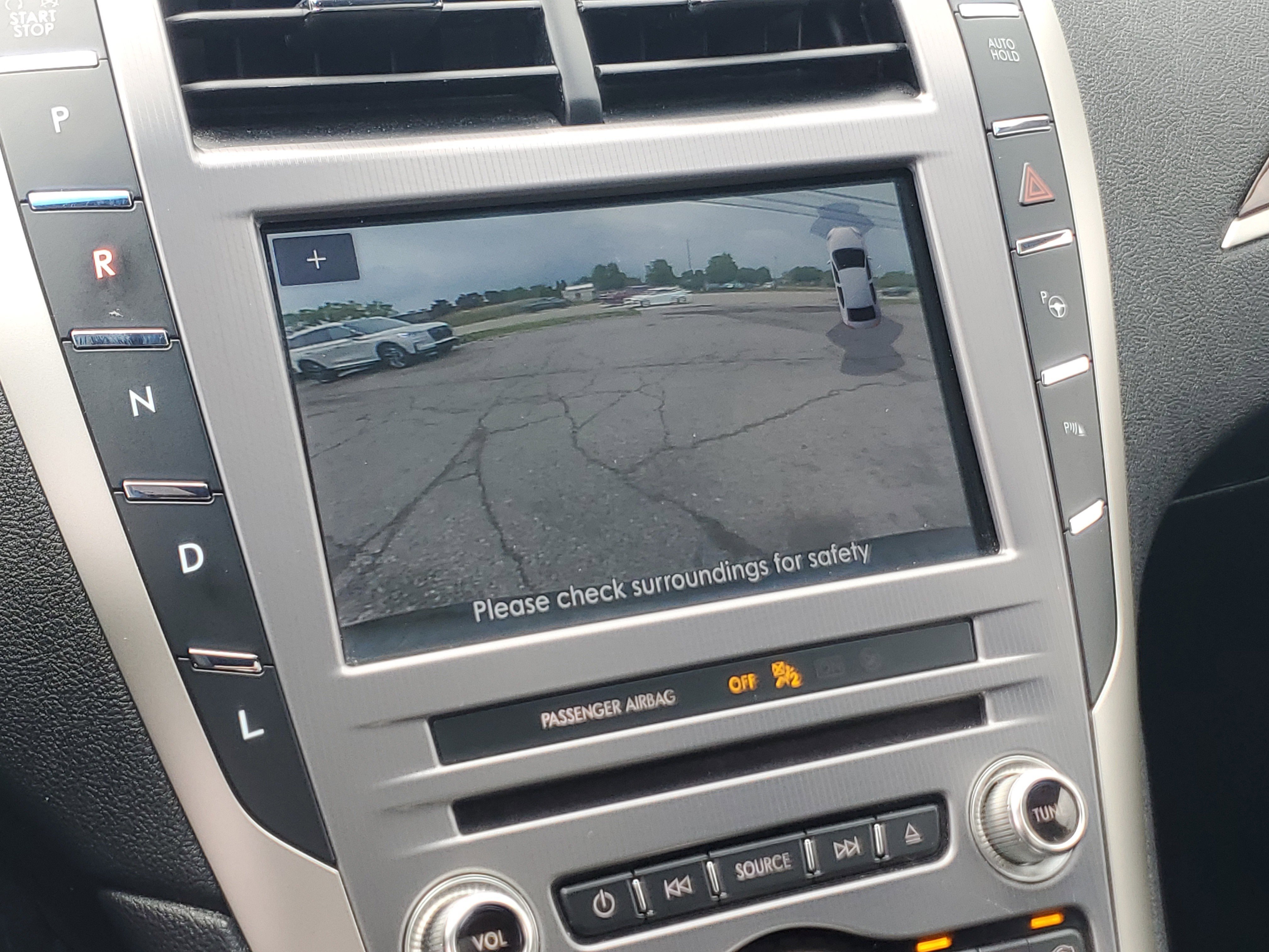 Certified 2020 Lincoln MKZ Reserve w/ Elements Package FWD image 17