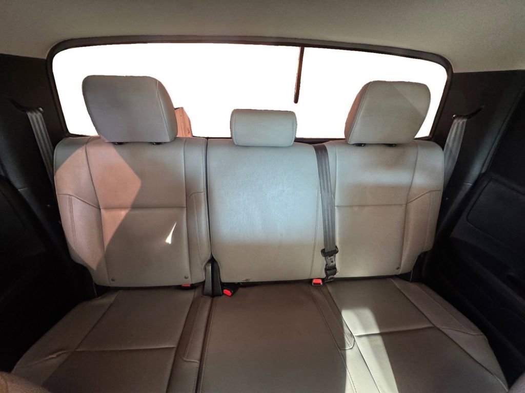 Used 2019 Toyota Tundra SR5 image 17