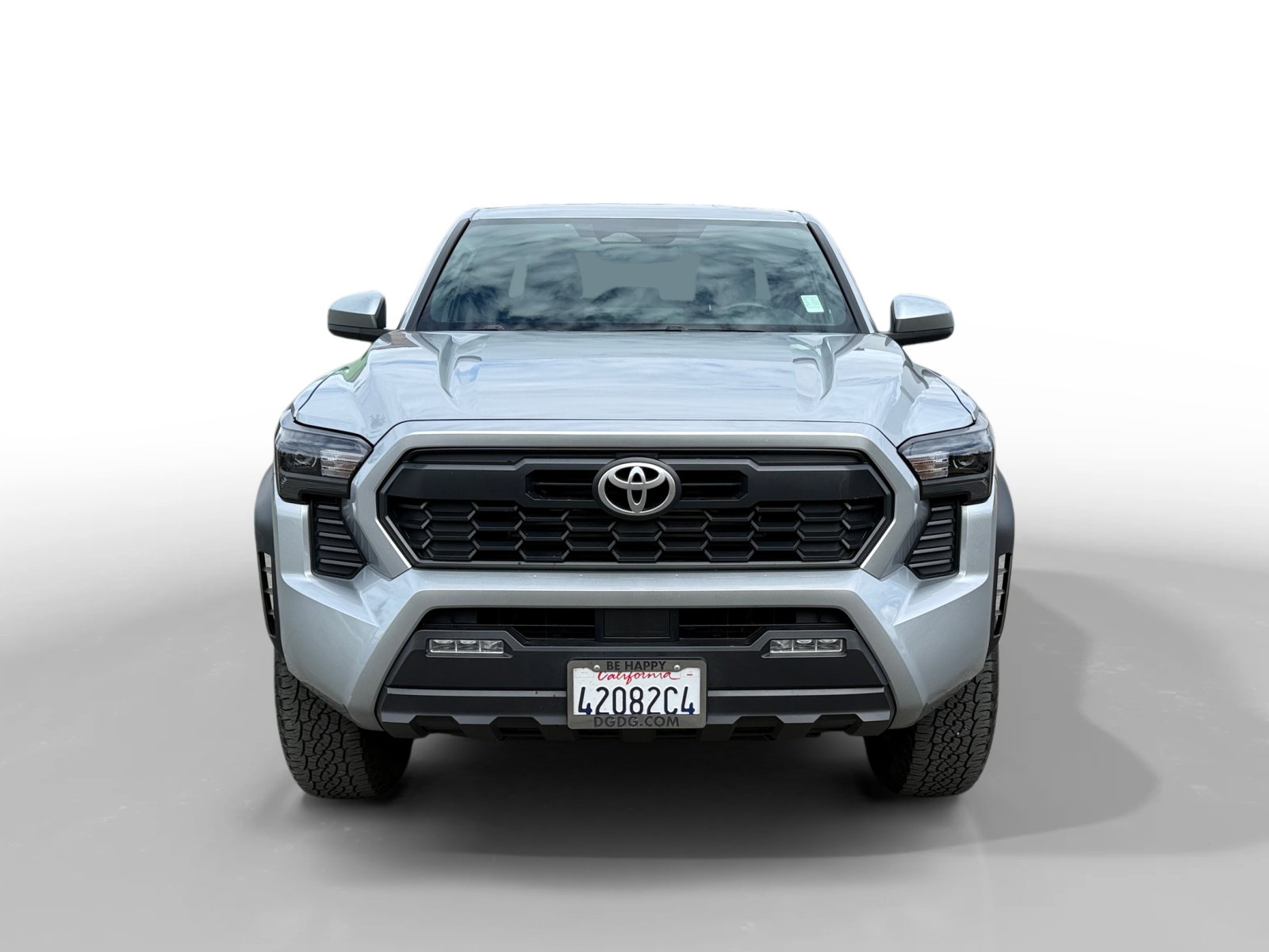 Used 2024 Toyota Tacoma TRD Off-Road image 8