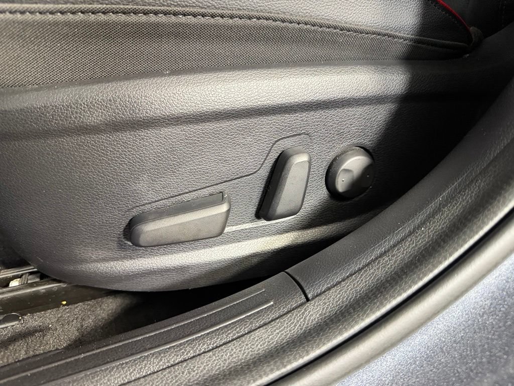 Used 2021 Kia Forte GT w/ GT2 Package FWD image 24