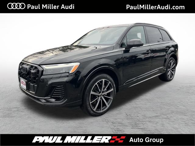 Used 2025 Audi Q7 2.0T Premium Plus w/ Premium Plus Package