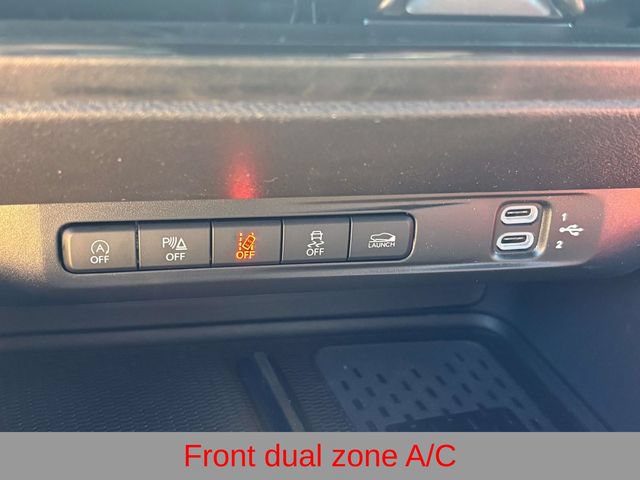 New 2026 Dodge Charger Scat Pack AWD/4WD image 26