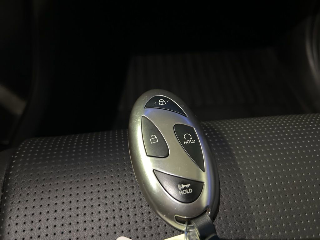 Used 2025 Hyundai Santa Fe Calligraphy image 51