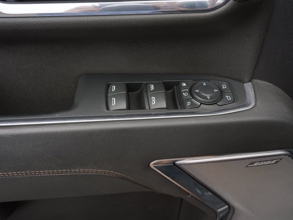 Used 2024 Chevrolet Silverado 3500 High Country w/ High Country Premium Package AWD/4WD image 18