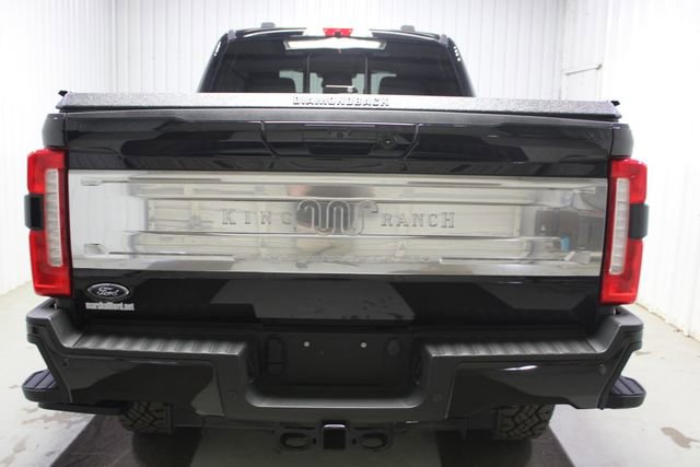Used 2024 Ford F250 King Ranch w/ Tremor Off-Road Package image 5
