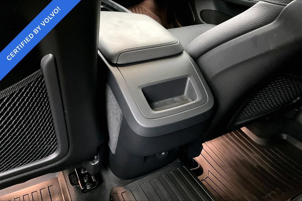 Certified 2023 Volvo XC60 B5 Plus w/ Protection Package Premier FWD image 31