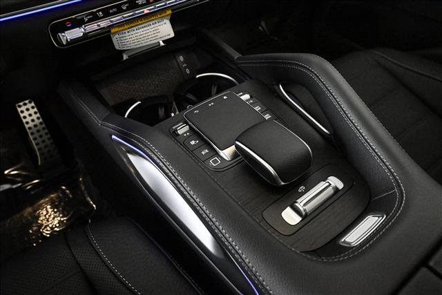 New 2026 Mercedes-Benz GLS 450 4MATIC image 13