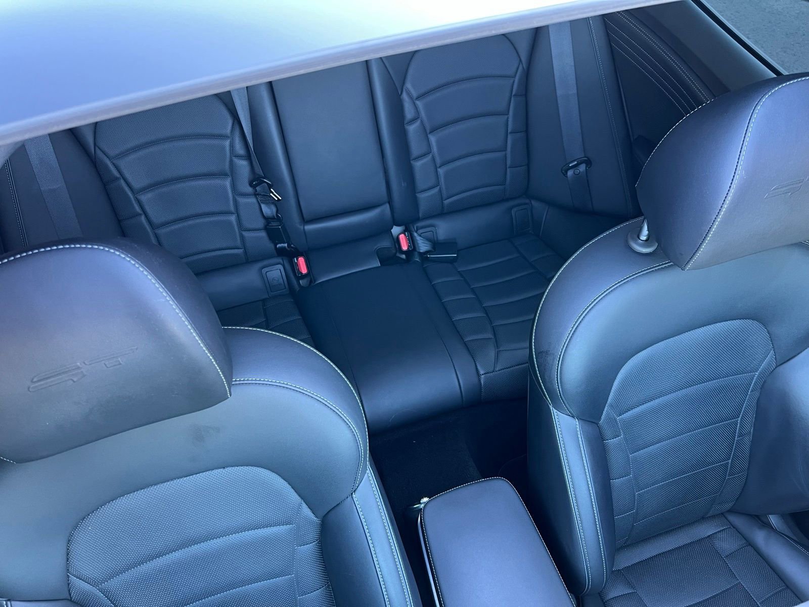 Used 2023 Kia Stinger GT2 w/ Paint Protection Package image 13