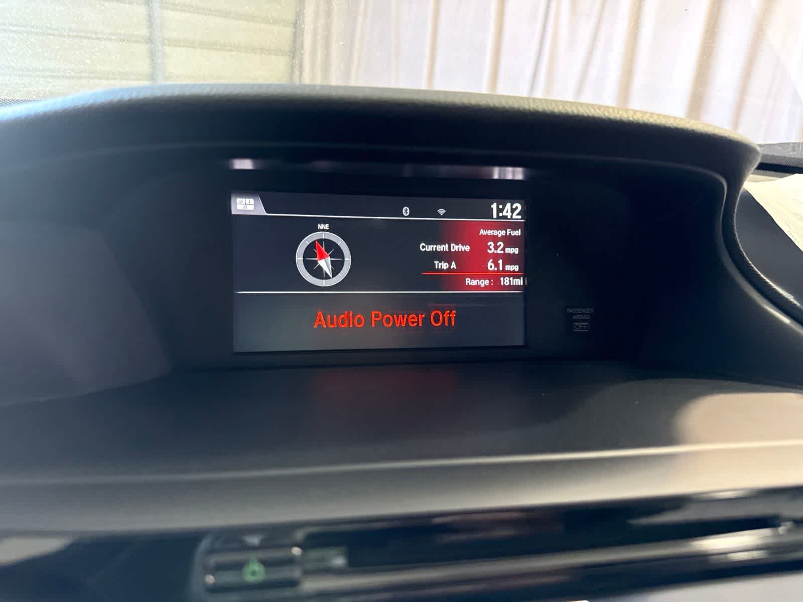 Used 2017 Honda Accord Touring image 24