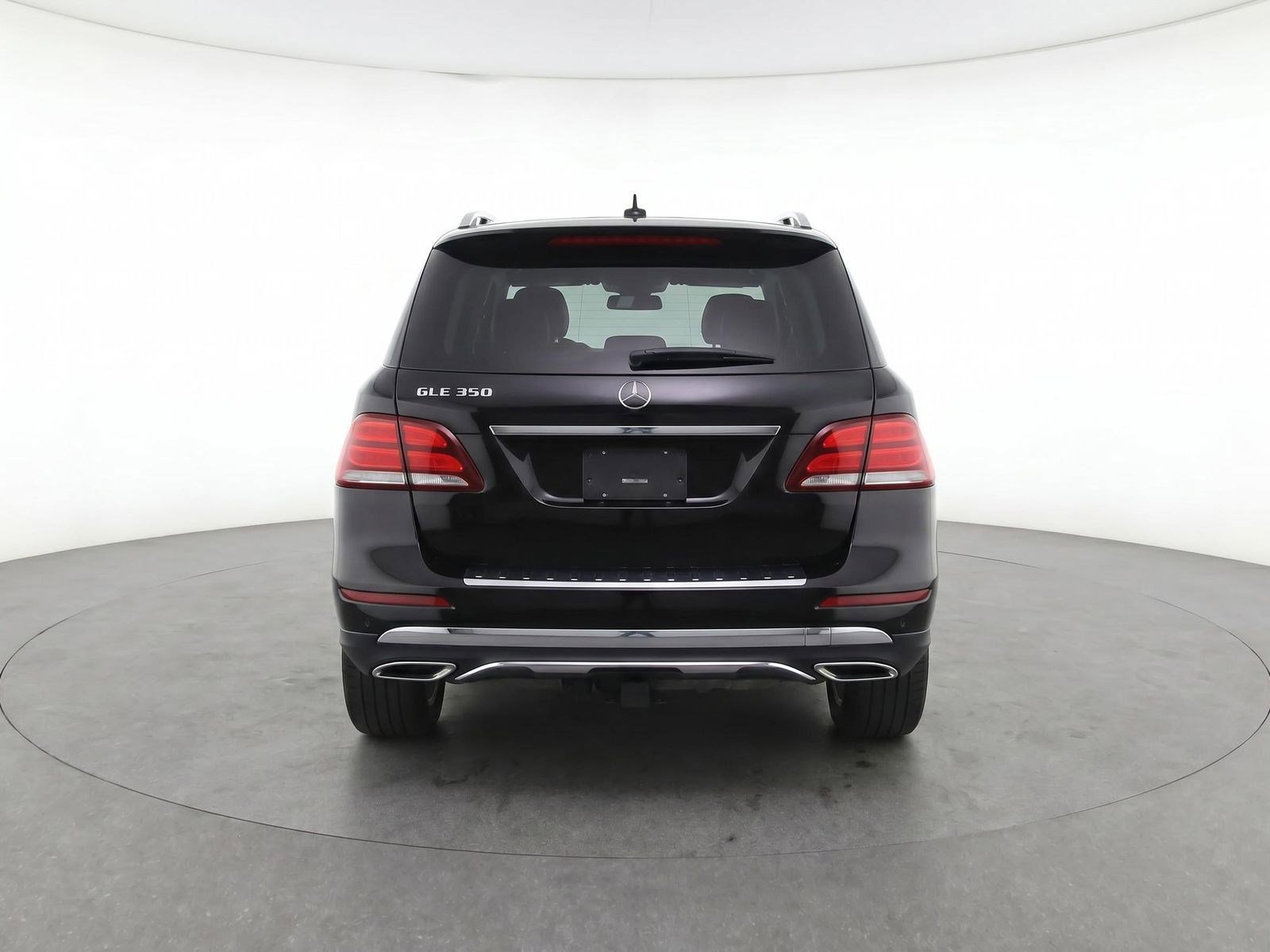 Used 2017 Mercedes-Benz GLE 350 image 6