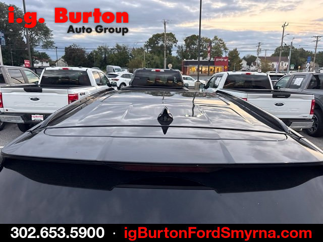 Used 2022 Chevrolet Blazer RS w/ Enhanced Convenience Package AWD/4WD image 7