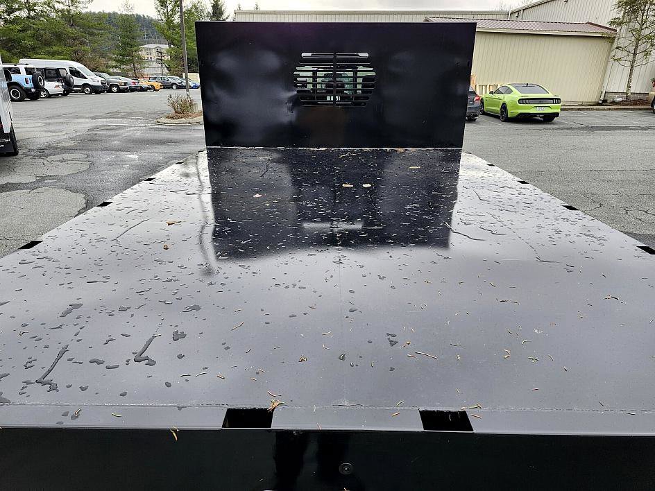 New 2024 Ford F550 4x4 Crew Cab Super Duty image 15