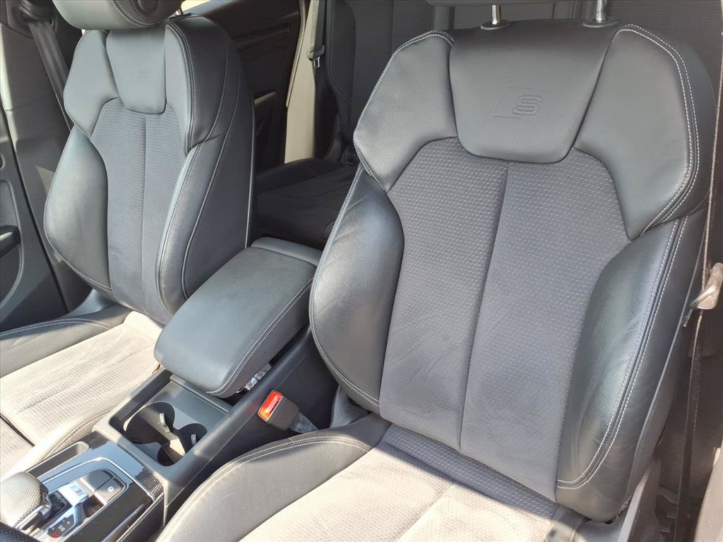 Used 2023 Audi SQ5 Premium w/ Convenience Package AWD/4WD image 18