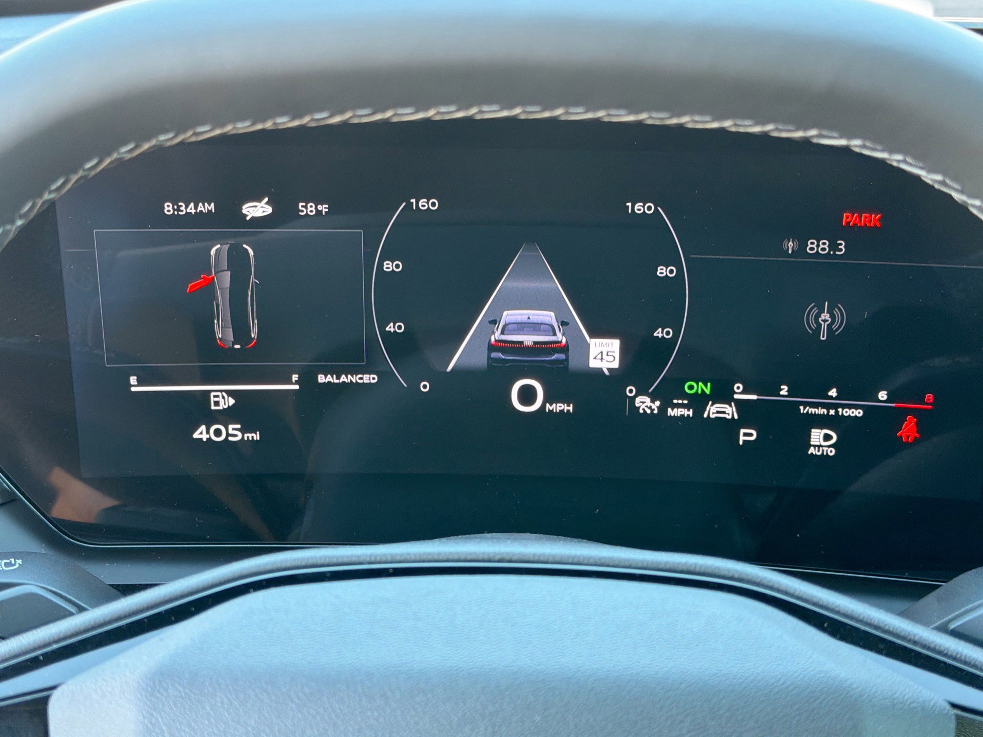 New 2025 Audi S5 Premium Plus image 38