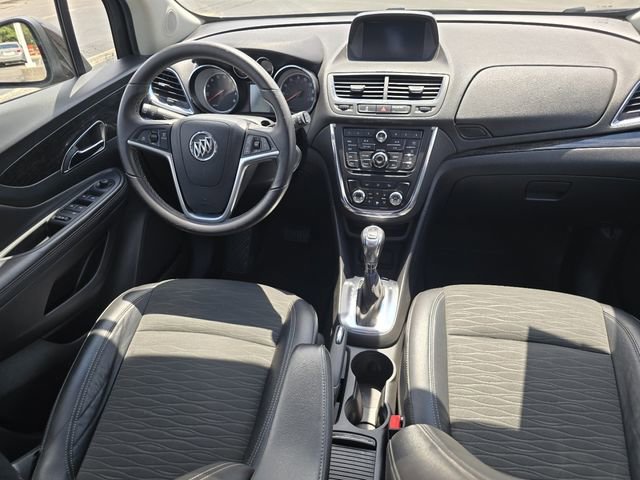 Used 2016 Buick Encore Sport Touring FWD image 21