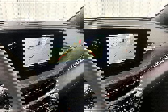 Certified 2025 Buick Envista Avenir image 28